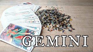 GEMINI ︎ Your Life is Going to be on Another Level! JUNE 2nd-8th