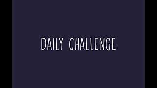 The Boon Podcast Poem - CHEERS TO THE DAILY CHALLENGE