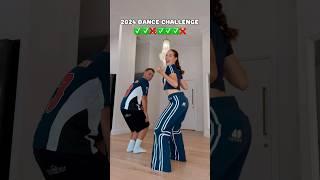 WHAT’S YOUR FAVORITE TREND!?  - #dance #trend #viral #couple #funny #game #challenge #shorts