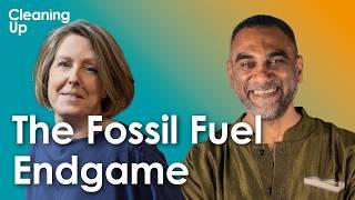 The Fossil Fuel Endgame: Inside The Non-Proliferation Treaty — Ep197: Kumi Naidoo