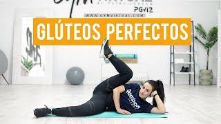 Rutina intensa glúteos perfectos | 10 minutos