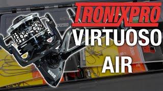 Tronixpro Virtuoso Air