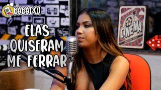 LANAY FALA SOBRE PRONUNCIAMENTO DO GRUPO SEJA FADA