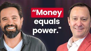 How Did Bob Simon Build His Legal Empire