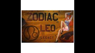 Zodiac Leo III Legacy   Full Album