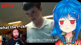 Society's War on White Men Needs to Stop | Asmongold Reacts