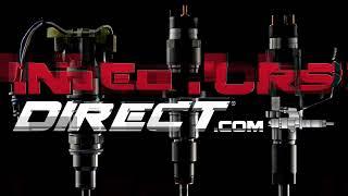 Injectors Direct - Client Video