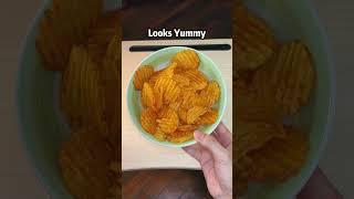 Chili Chips  #snacks #snackreview