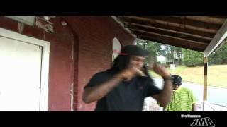 Mykko Montana Feat: J Bootz "Whip It Up" (official Music Video)