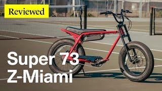 Super73-Z Miami Review! Super fun! #super73 #ebike #electricbike