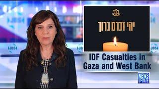 JBS News Update - Israel At War - 7/2/24