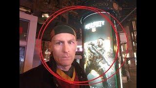 Bullet Club:ZERO launch Hour Call of duty Black ops 4 pc 4k ultrawide 21:9