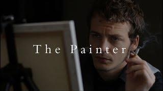 The Painter | Sundance Film Festival 2018 Submission | Cell Media