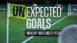 Champions League Matchweek 5 Picks & Preview | Unexpected Goals