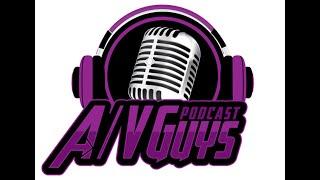 A/V Guys Podcast - Episode 1 - 600MHz Wireless