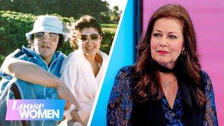 Elvis’ Last Love Ginger Alden Shares Memories Of The King Of Rock ‘n’ Roll | Loose Women