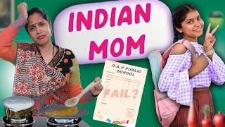 Problems Of Every Indian Mom | Indian Family Comedy | Shruti Arjun Anand