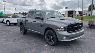 2022 Ram 1500_Classic Neenah, Appleton, Menasha, Oshkosh, Greenville N0679