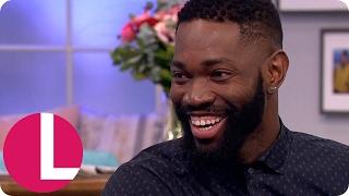 Moonlight Writer Tarell Alvin McCraney Talks Oscar Night | Lorraine