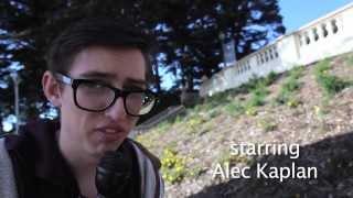 Talks: Alec on the Stairs -- Valentine's Day Edition
