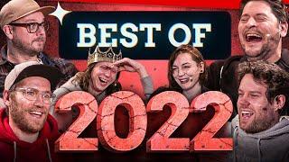 Best of RBTV 2022 | Wir schauen mit euch die Jahres-Highlights