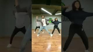 hoyna hoyna song dance with shanmukh