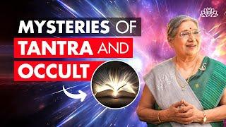 Mysteries of Tantra and Occult I What is tantra? I Dr. Hansaji