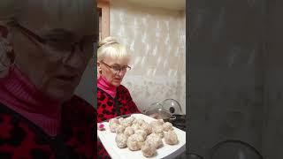 Быстрый борщ  #жизньвселе #деньвдеревне