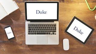 Marking the Moment 2020 - Duke Political Science