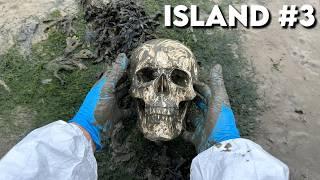 Exploring the World's Deadliest Islands