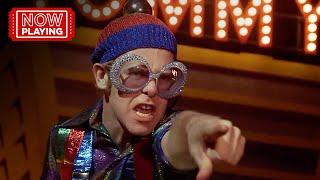 Tommy | Elton John Singing Pinball Wizard