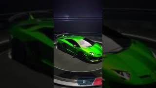 Free Speed drift lomborghini opining #lombo #bgmi #gifted