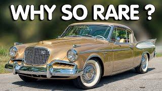 5 ROYAL RARE cars! You won't believe THIS! | THE RAREST AND POWERFUL CARS