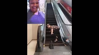 Funny  woman #reelstrending #reels #reelsvideoシ #reel #fypviralシ #fyp #tiktok #funny #fun