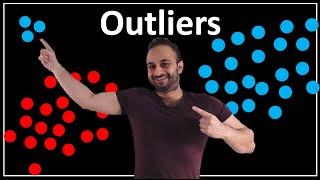 Outliers : Data Science Basics