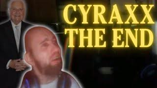 The Storm  - The Cyraxx Recap Series Finale