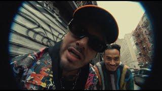 "Touchdown" - Michaël Brun, J Balvin, Beenie Man, Bounty Killer, Tasan (Official Video)