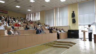 Конференция «Детский сад – начальная школа: опыт, преемственность, перспективы»