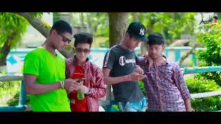 SAlYAN Full doing //Anik & juhi//new punjbl sonu 2021 cute Love stoe stry//Anik creation Ankush pand