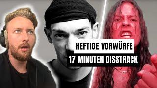 CRIS KOTZEN vs ANO-NYM BEEF HISTORY // WER SAGT DIE WAHRHEIT?