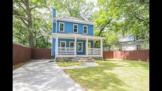 1175 Garibaldi Street SW, Atlanta, GA, 30310 Tour - $329,000