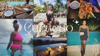 What I Wore, Ate, and Did in Curaçao