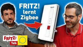 Zigbee mit dem FRITZ!Smart Gateway | FRITZ! Talk 51