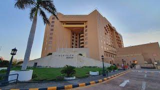 La Brasserie - Le Meridien Hotel | Jeddah | Welcome Saudi
