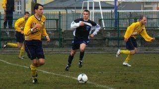 Orlęta Reda - Czarni Czarne 2:1 (2:0) 07.04.2012 20 kolejka 4-liga