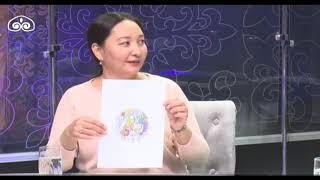 "Про кыргызский образ жизни, философию, культуру, преемственность через молодое поколение"