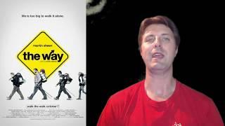 The Way (2011) Movie Review | 40 Films in 40 Days | Matt’s Movie Reviews
