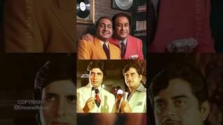 Best to RAFI SAAB Hi Hain_Kishore Da??#trending#shorts#reels#facts #star#motivation#latestviral