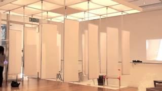 Liminal Space, 2012 Core77 Design Awards Submission Video