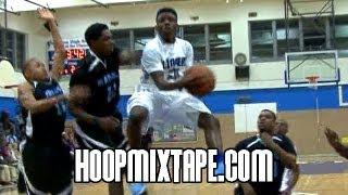 5'6 Aquille Carr Is STILL The Most Exciting Player In High School!